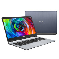 ASUS华硕顽石Y5000UB8250 英特尔酷睿i5-8250U 8G 1TB+128GB固态硬盘 MX110独立显卡 窄边框轻薄本 15.6英寸大屏全高清学生游戏手提笔记本电脑