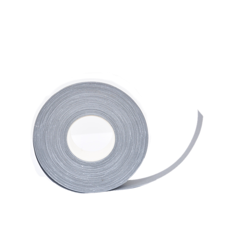 欧时佳 反光胶带 高亮自粘 25mm×20m TC 卷