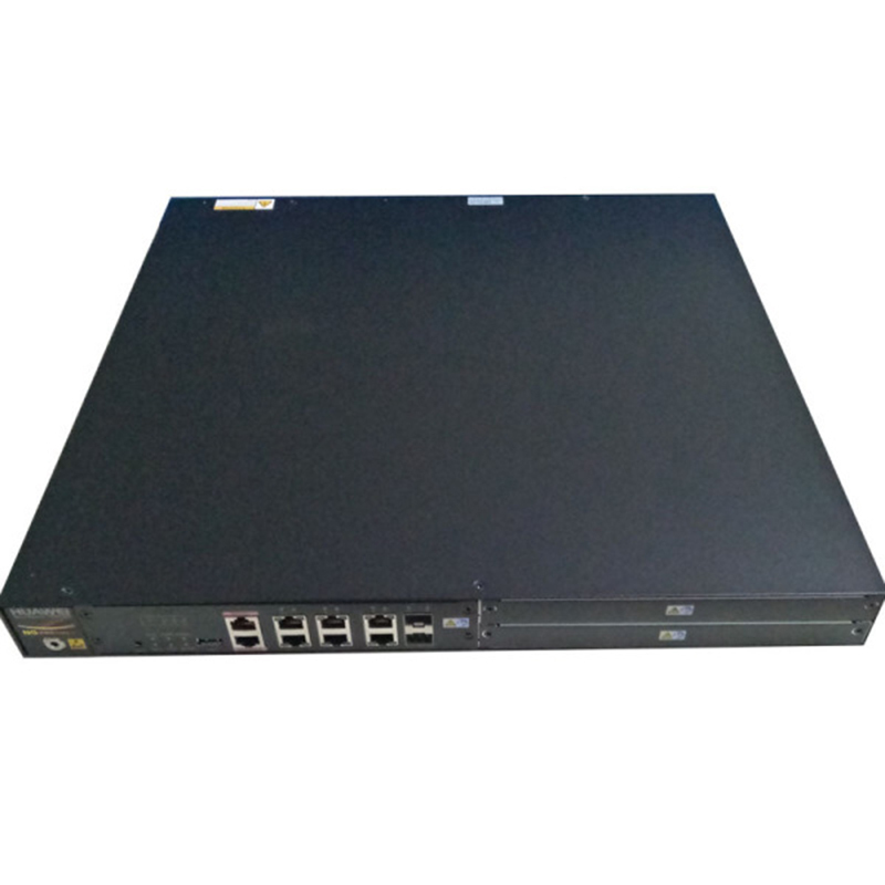 华为(HUAWEI)USG6360交流主机(4GE电+2GE Combo,4GB内存,1交流电源,含SSL VPN 100用户)优享服务