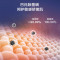 海尔(Haier)10公斤 大容量 全自动家用 变频 滚筒洗衣机 高温除菌除螨 自清洁 工厂直营 EG100MATE2S
