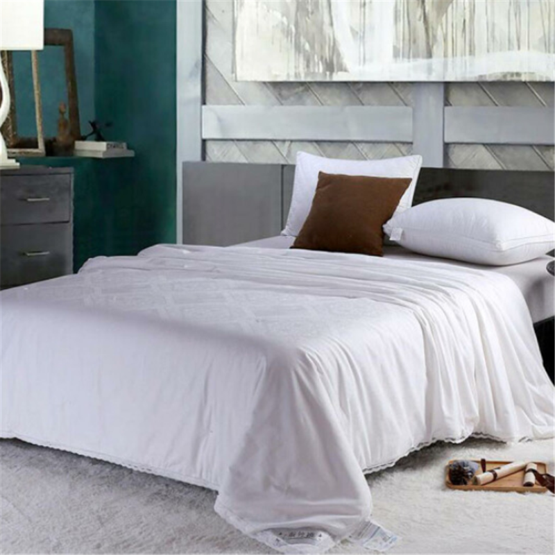 天琴tq-b052臻品蚕丝被(活套)200x250cm