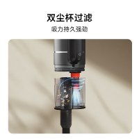 米家小米无线洗地机3 Max 扫地吸尘洗拖除螨多合一 180°躺平全屋清洁 全链杀菌 热风烘干 家用吸尘器