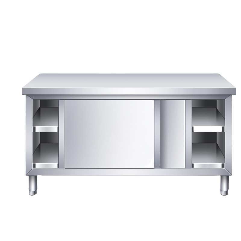 烁恒操作台1m台高清大图