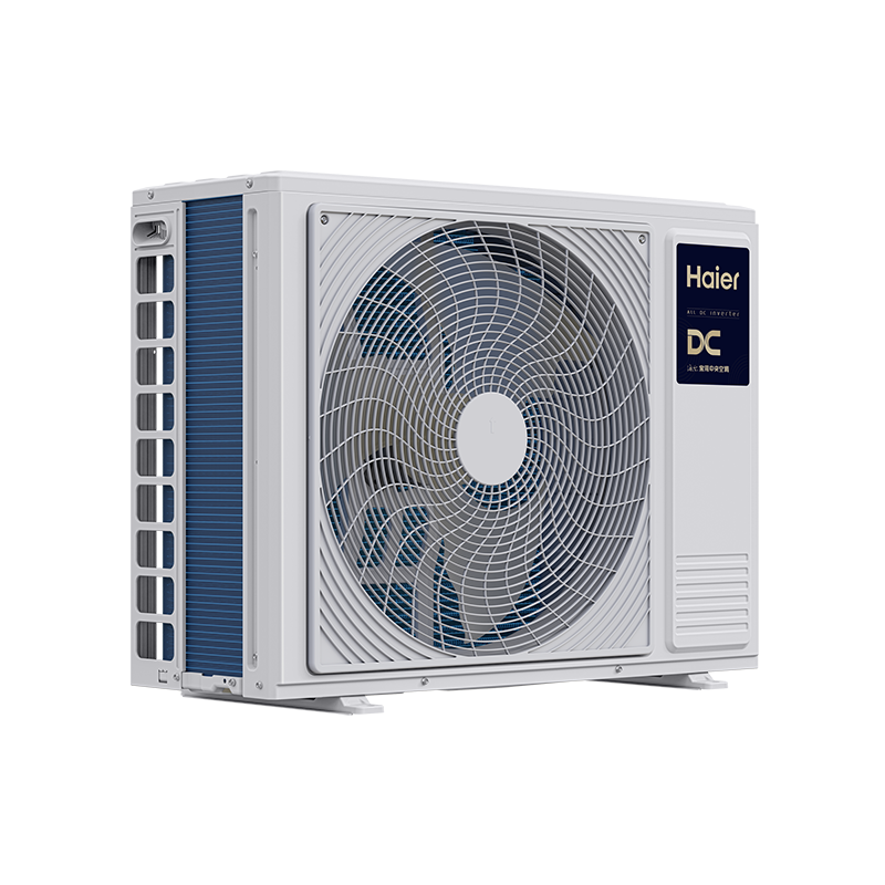 海尔商用(Haier)风管机KFRd-90NW/76EG81U1高清大图
