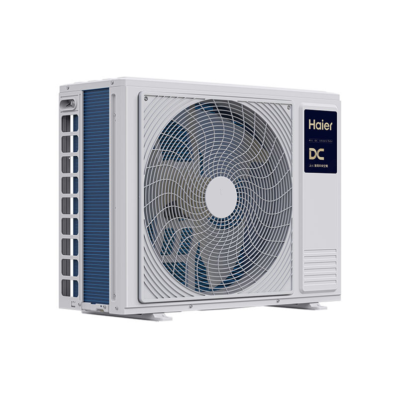 海尔商用(Haier)风管机KFRd-90NW/76EG81U1