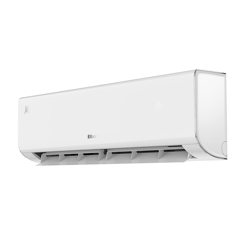 恩博力(Elboni)空调 KFR-35GW/BpN1CA-A1 大1匹 新一级能效 客厅卧室空调