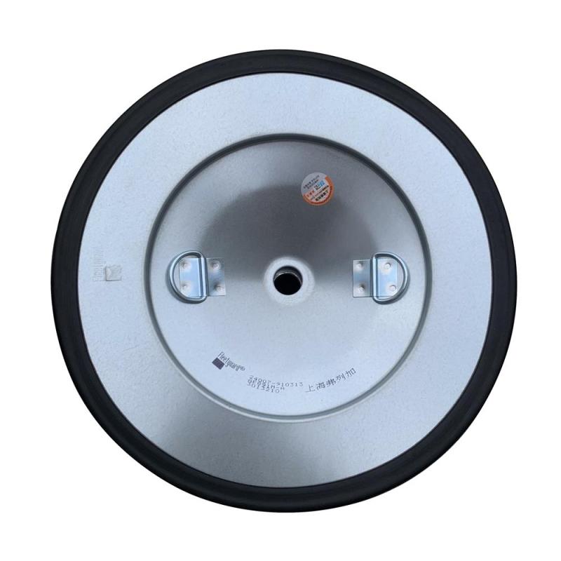 空气滤芯(带内芯) AF890-AF891M 适用康明斯K19、K38发动机