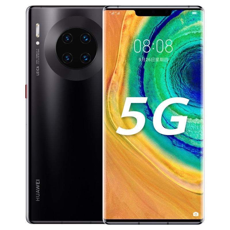 华为 Mate系列 5G手机 内存123g 华为高清大图