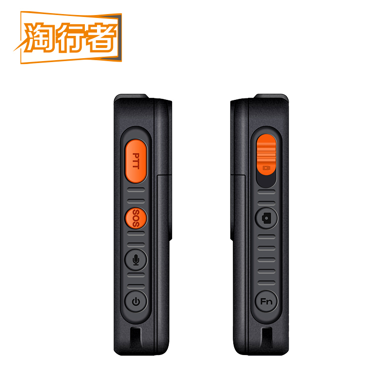 淘行者 TXZ-36 512G 工作记录仪 (计价单位:台) 黑色高清大图