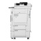 佳能(Canon)彩色数码复合机iR-ADV DX C3730 (智办公软件+双面自动输稿器+工作台+双纸盒+Super G3传真组件)