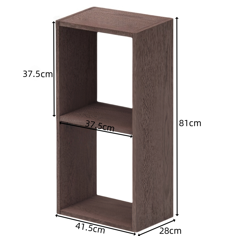 豫龙都储物架两层个高清大图
