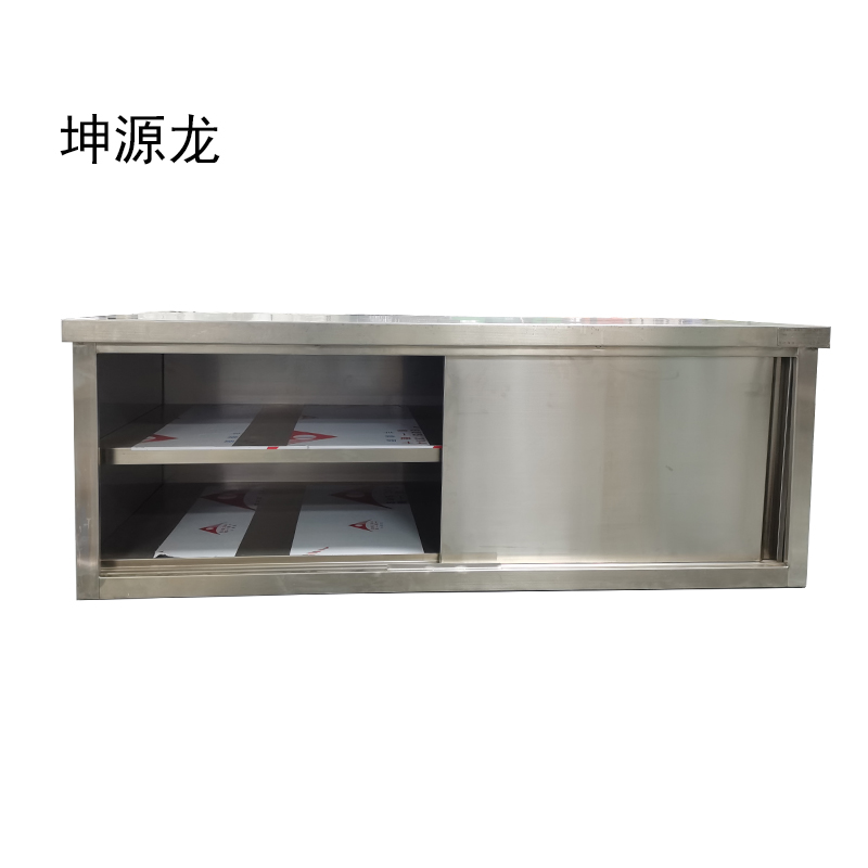 坤源龙单通移门荷台柜1200*800*800mm台高清大图