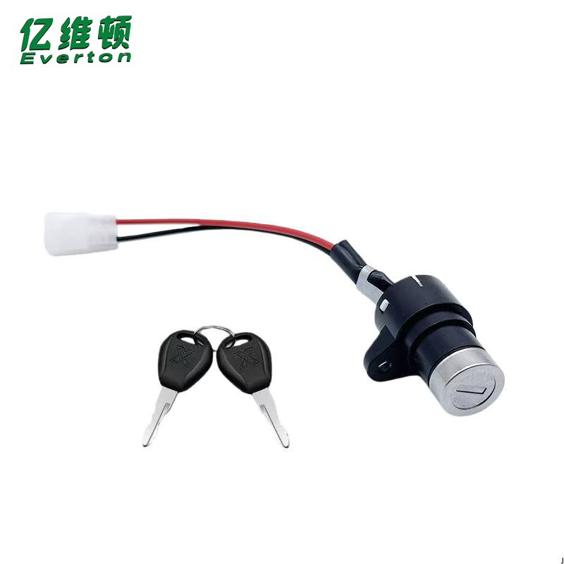 亿维顿 三轮车启动钥匙 通用/个