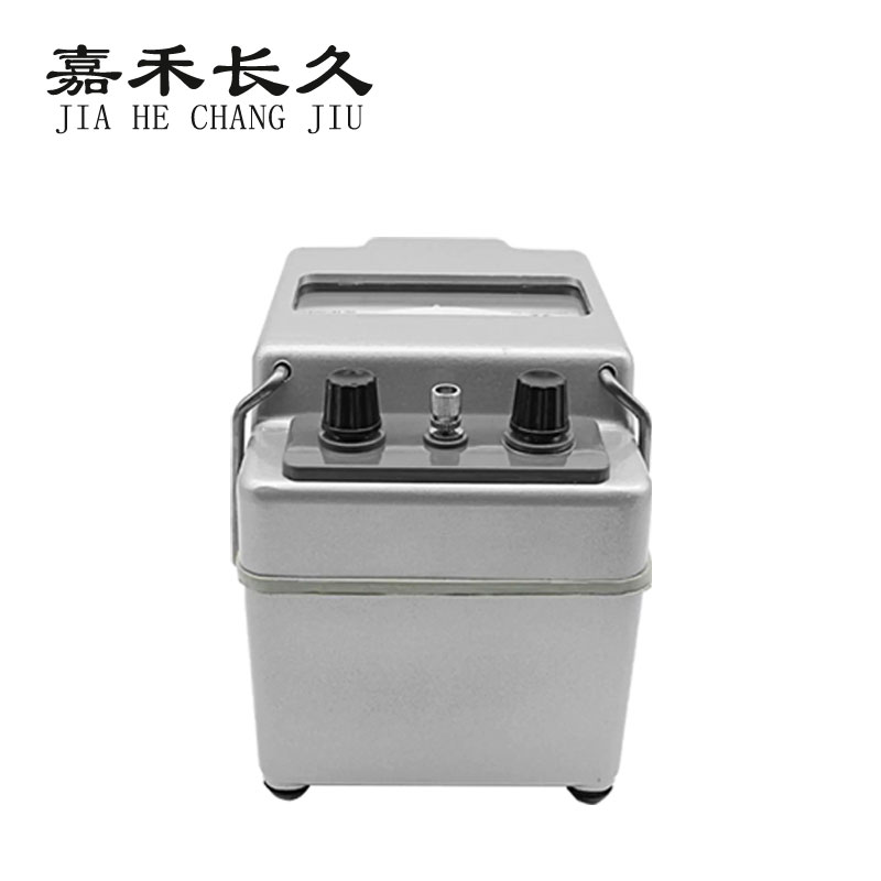 嘉禾长久 电阻表 ZC-7(1000V-5000M) 台高清大图