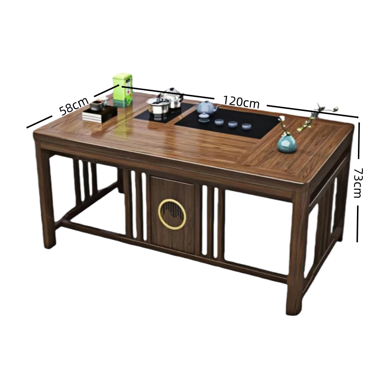 璎蕙 功夫茶桌1.2m 个高清大图