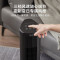 美的(Midea)落地扇电风扇定时节能遥控风扇轻音家用省电大风扇卧室摇头预约定时ZAF09KR 柔风塔扇