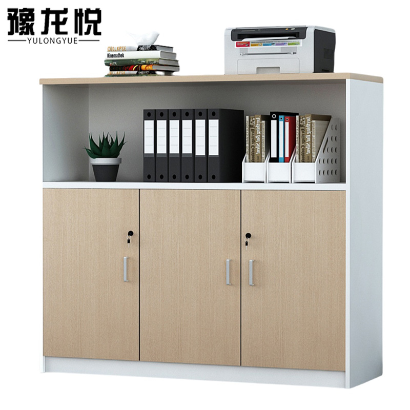 豫龙悦 文件柜高清大图