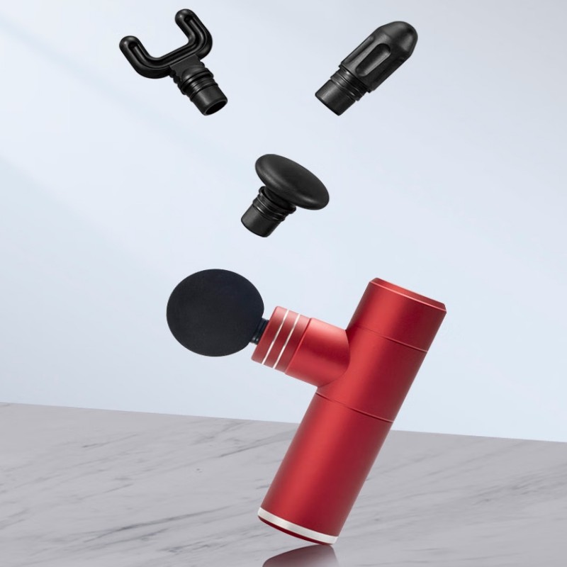 践程 迷你筋膜枪TY-607