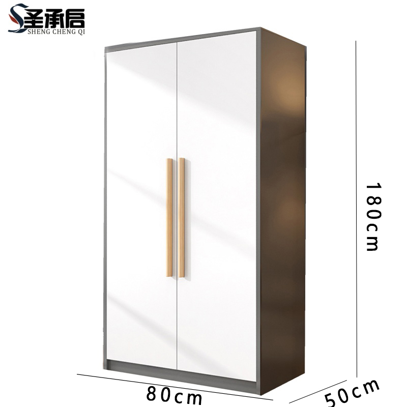 圣承启 柜子 二门台高清大图