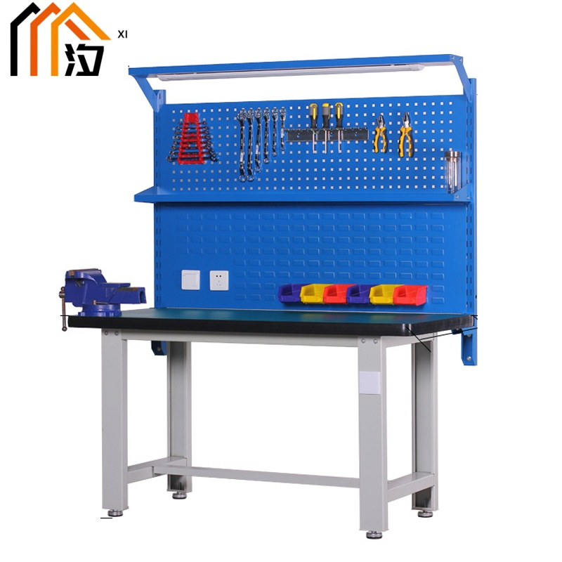 汐钳工台150cm张高清大图