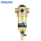 飞利浦(PHILIPS)家用净水器 德国原装进口 前置过滤器 WP4100/00