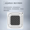 美的 RFD-72QW/BDN8Y-D(B3) 天花机 吸顶机 3匹 三级能效