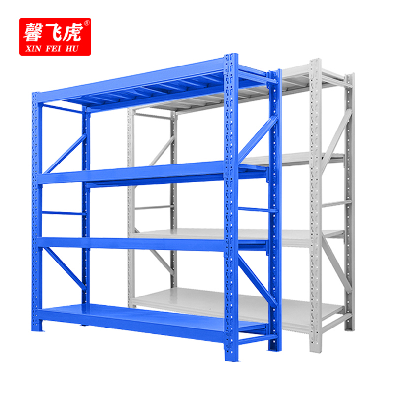 馨飞虎货架400公斤1500*600*2000mm/组高清大图