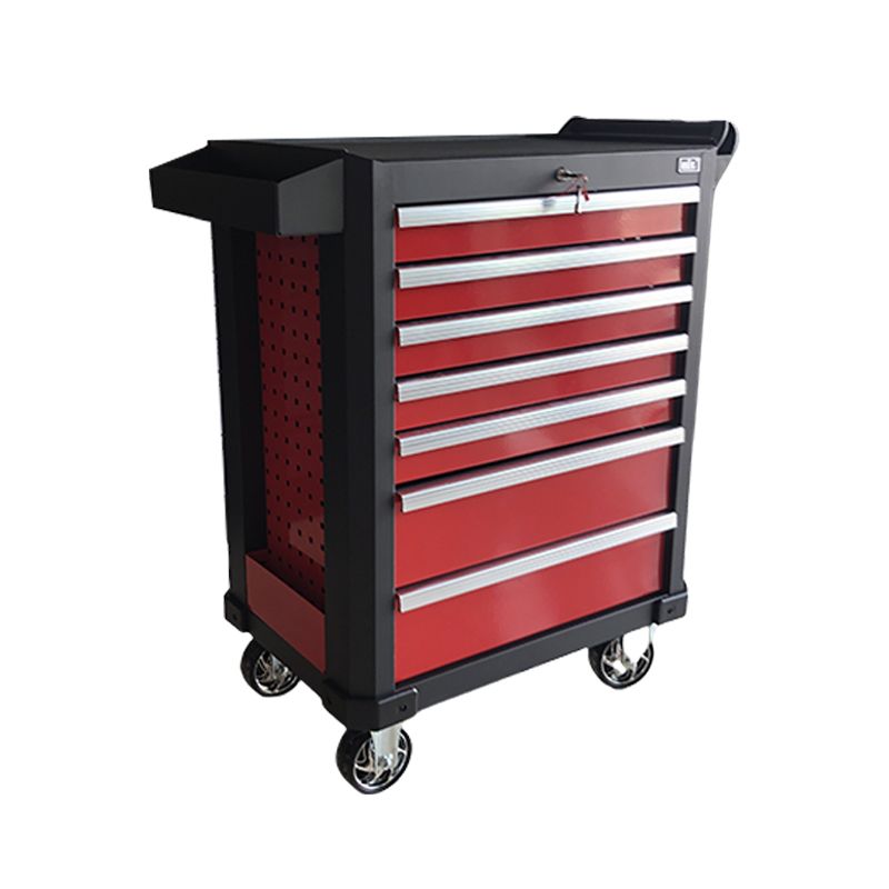 围达 工具车 WD97 个高清大图