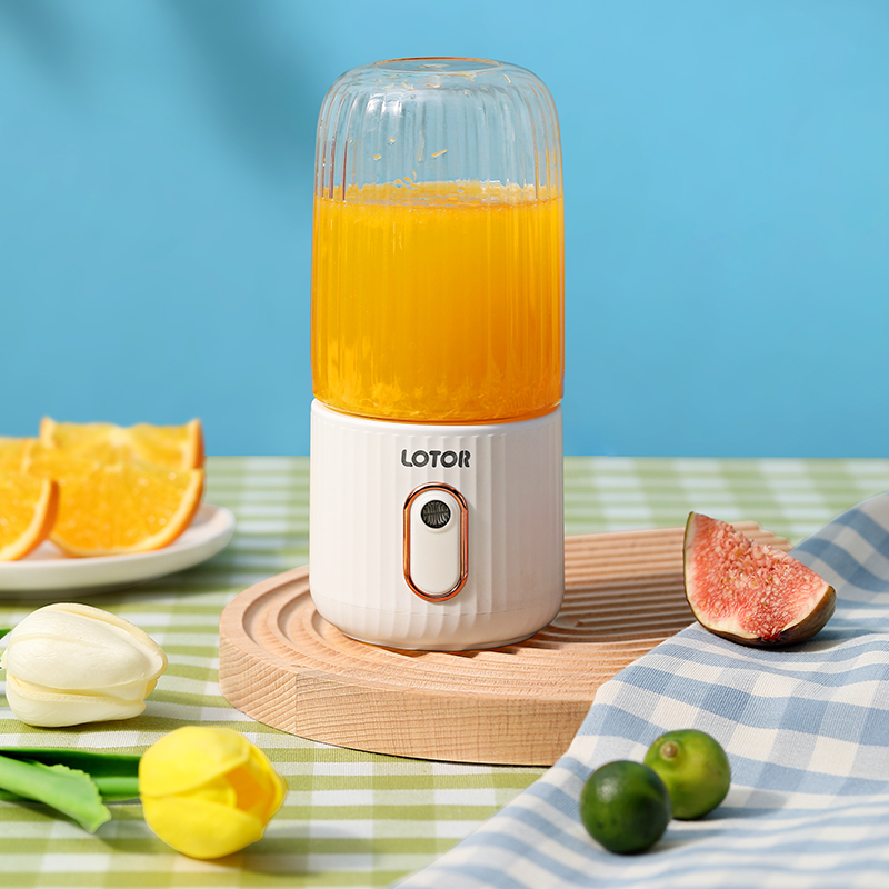 果汁机g816双杯小型便携式家用多功能迷你榨果汁机学生宿舍电动榨汁杯