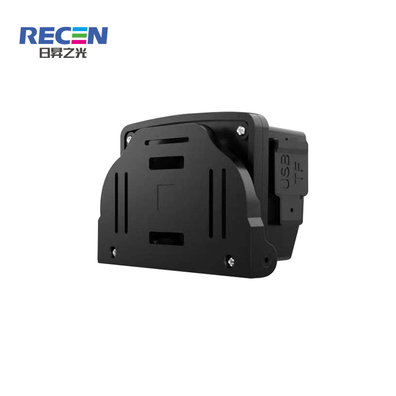 RECEN 多功能摄像头灯 RTD8118 个高清大图