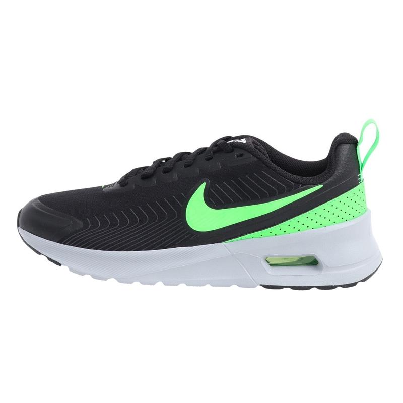 耐克(NIKE)男跑步鞋透气舒适缓震防滑耐磨运动鞋高清大图