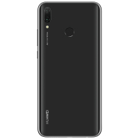 华为(HUAWEI)华为畅享9 Plus 全网通版 6GB+128GB 幻夜黑色 四摄超清全面屏 移动联通电信4G手机 双卡双待 华为畅享9plus