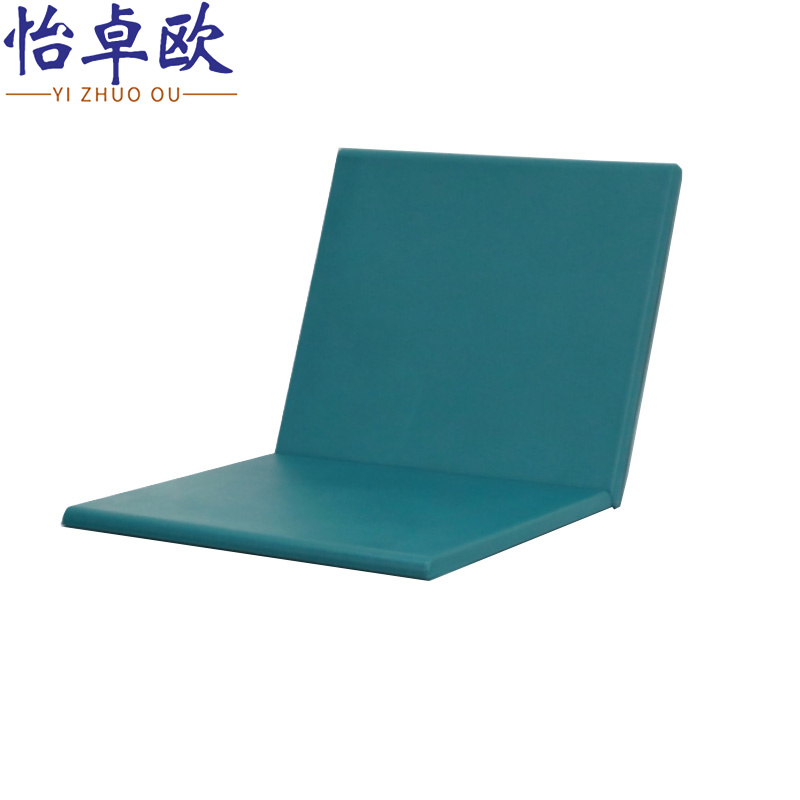 怡卓欧排椅坐垫皮质款个高清大图
