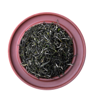 一苇农佳 湖北三峡茗茶碧峰2*200克每罐手提袋装居家好茶