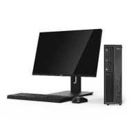 SumaW3335HA1(XC标配)含23.8寸显示器服务器DDR4 3200 8G