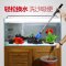鱼缸换水器电动洗沙器水族箱吸便器吸水清理鱼便吸便抽水泵