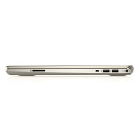 惠普(hp)星15-cs2012TX 15.6英寸轻薄本笔记本电脑 i5-8265U 4G 1TB MX250 2G 金