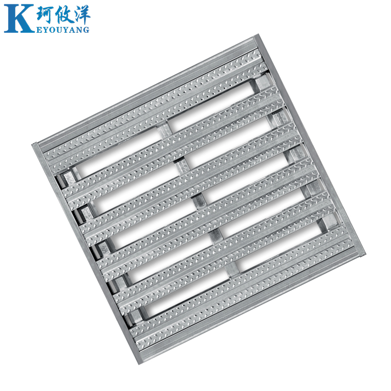珂攸洋货架托盘高清大图