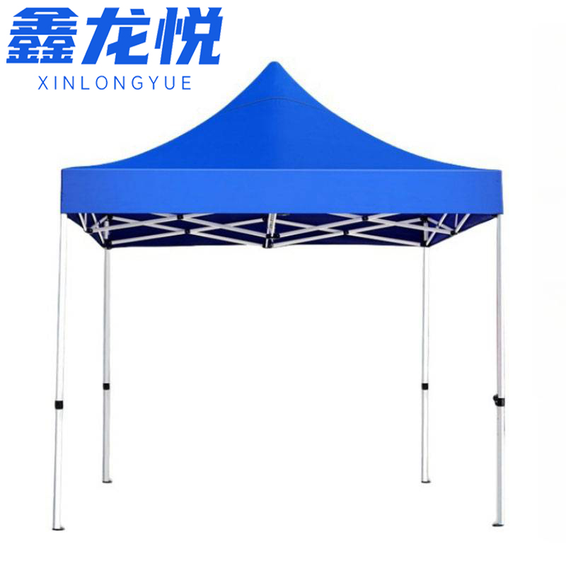 鑫龙悦 户外雨棚3*4.5米个