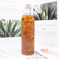 Fresh馥蕾诗大马士革玫瑰花瓣水250ml