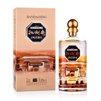 【酒仙网】52度扳倒井1915酒庄1000ml