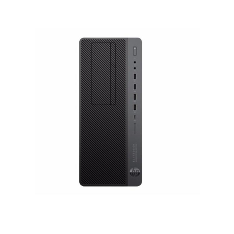 HP (惠普)EliteDesk800G5 21.5寸台式电脑整机I7-9700 16G 2TB+256SSD 4G独显