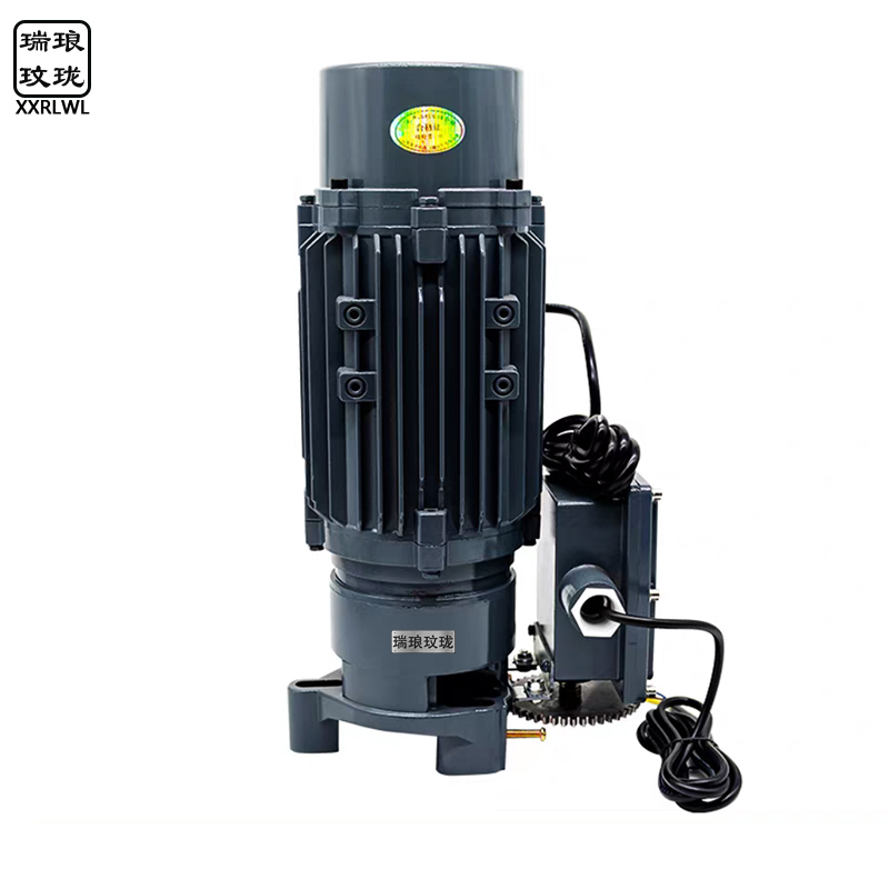 瑞琅玟珑 卷帘门防火防爆电机 RL-FBDJ 台 RL-FBDJ