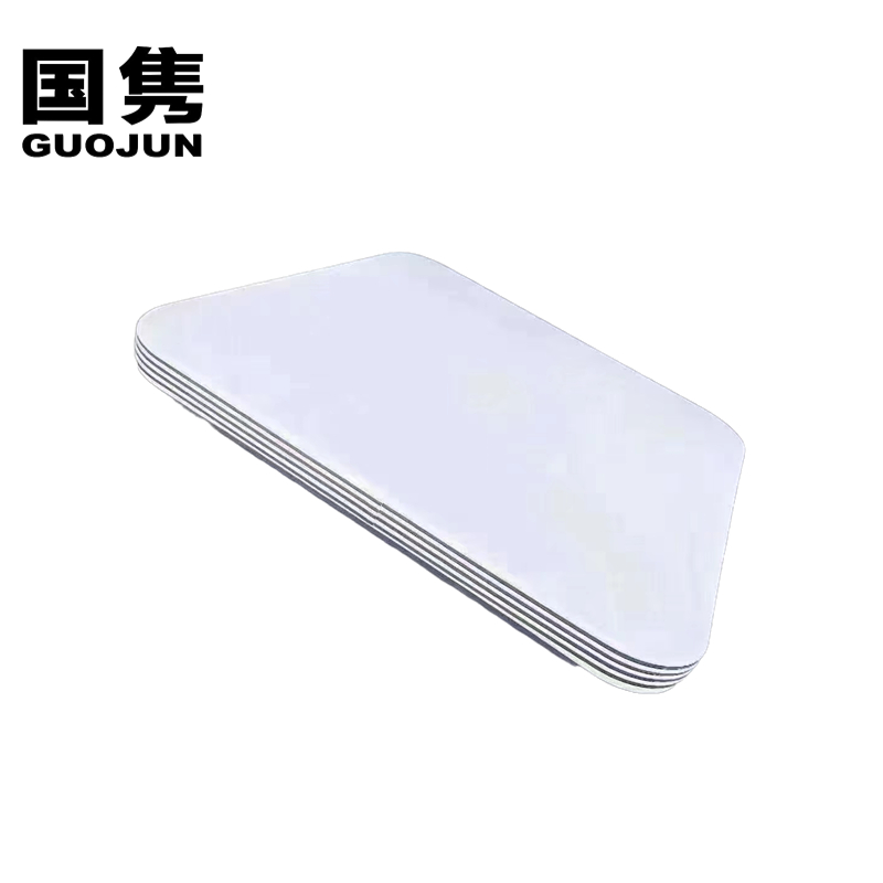 国隽GUOJUN智能调光LED灯 吸顶灯高清大图