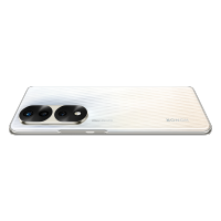 荣耀70 Pro 12GB+256GB 流光水晶 IMX800三主摄 Vlog主角模式 天玑8000旗舰芯片 100W超级快充 10.7亿色120Hz流光四曲屏 5G手机