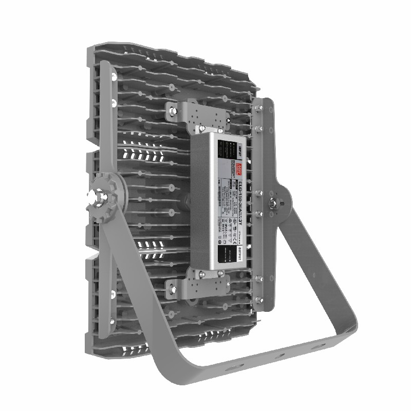 欧辉照明 OHSF9162/B-270W 三防投光灯高清大图