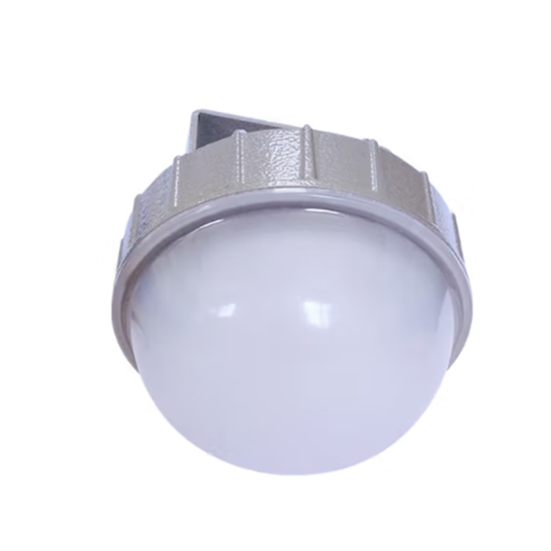 鸿灵睿芯 JSD15B 固定式LED灯具 (计价单位:个)灰色高清大图