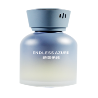 别样花季车载香氛 蔚蓝无境