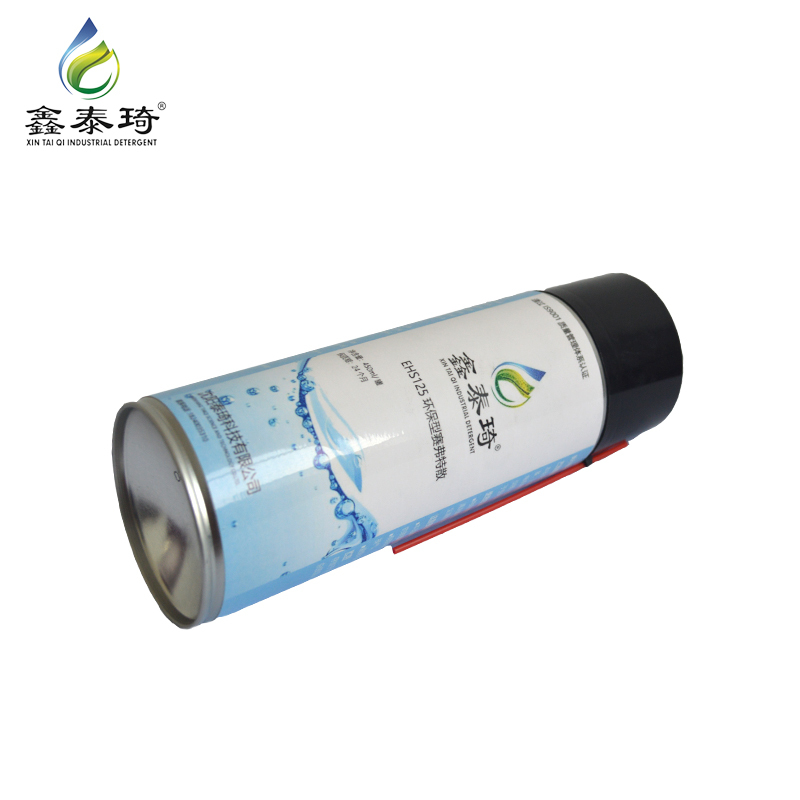 鑫泰琦-环保型赛弗特散-EHS125 450ml/罐-罐