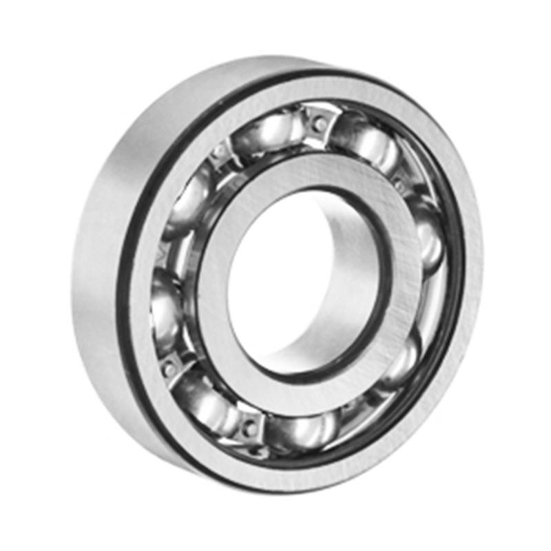 瓦房店勤达深沟球轴承6009-2RS(工业级)